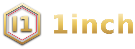 1inch logo